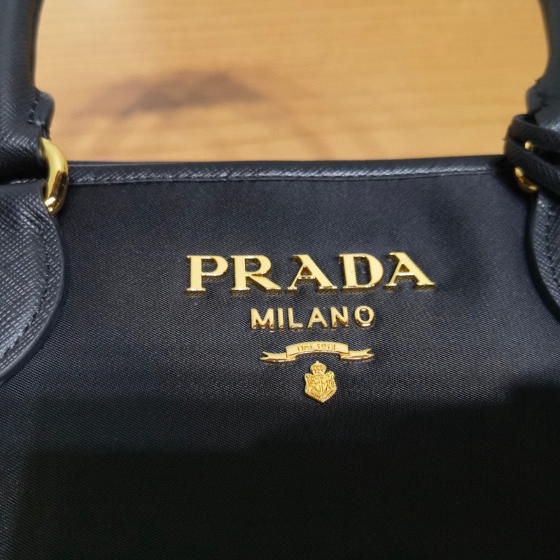 Prada Handbags
