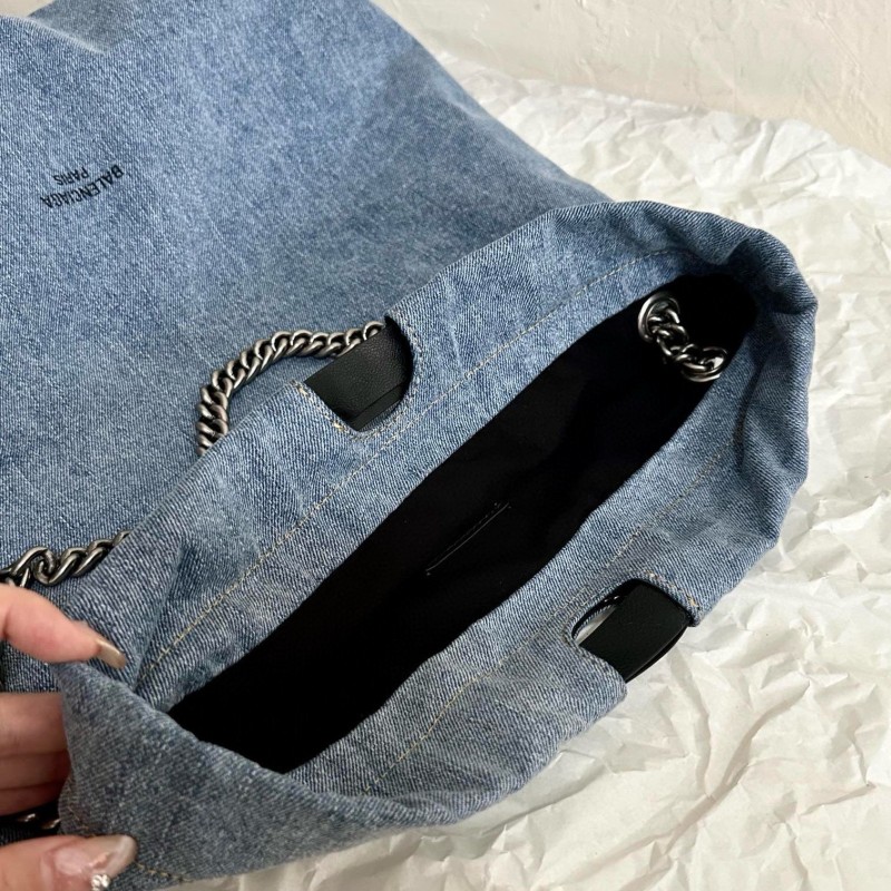 Balenciaga Crush