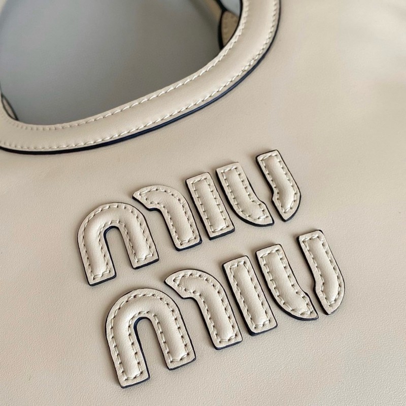 MiuMiu Tote