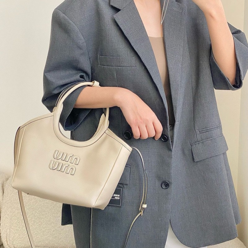 MiuMiu Tote