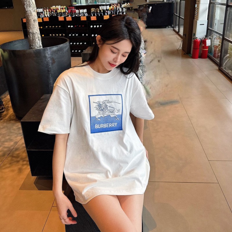Burberry Unisex Tee