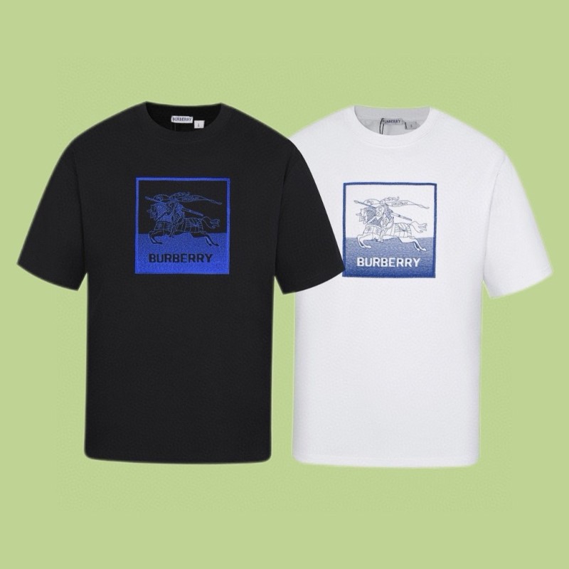 Burberry Unisex Tee