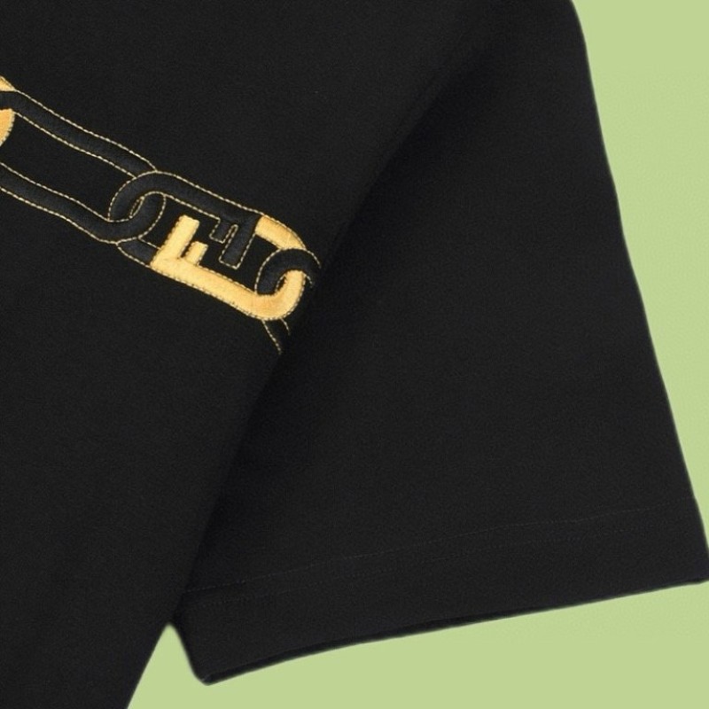 Fendi Unisex Tee