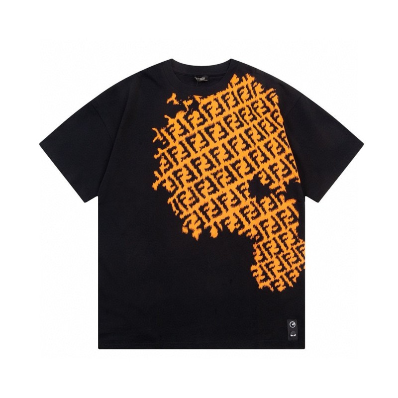 Fendi Unisex Tee