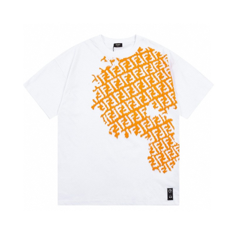 Fendi Unisex Tee