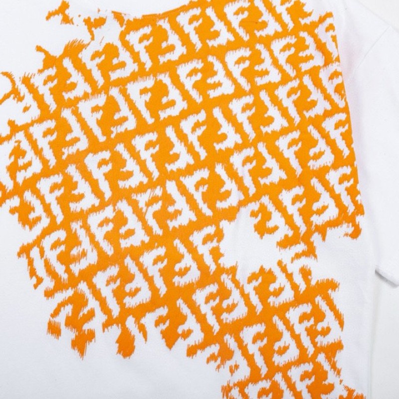 Fendi Unisex Tee