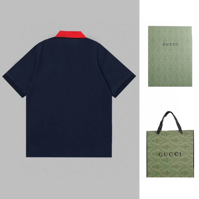 Gucci Unisex Polo Tee