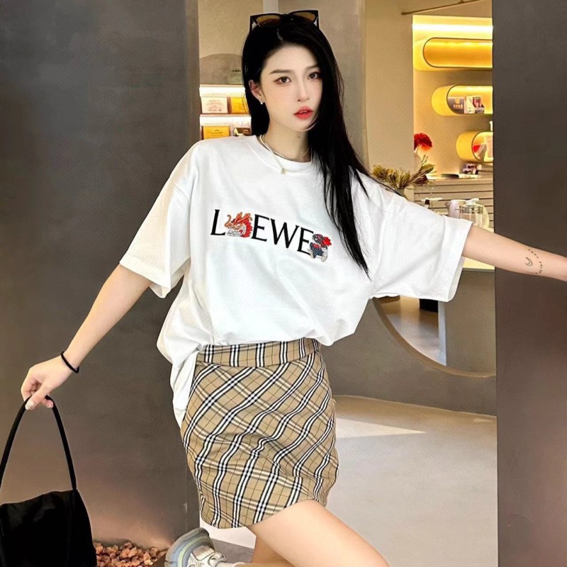 Loewe Unisex Tee