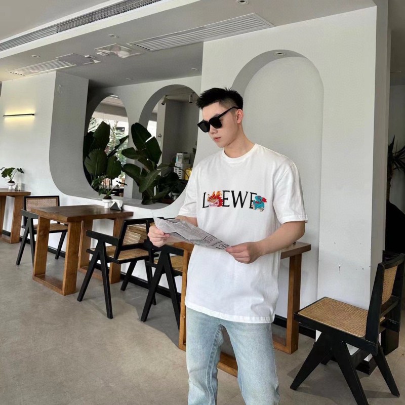 Loewe Unisex Tee