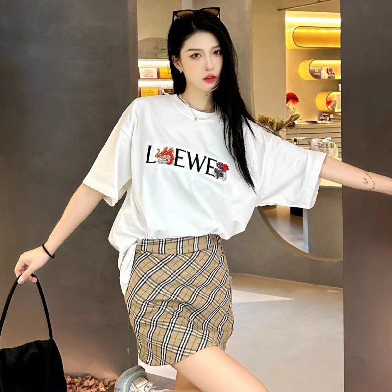 Loewe Unisex Tee
