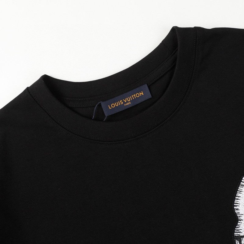LV Unisex Tee