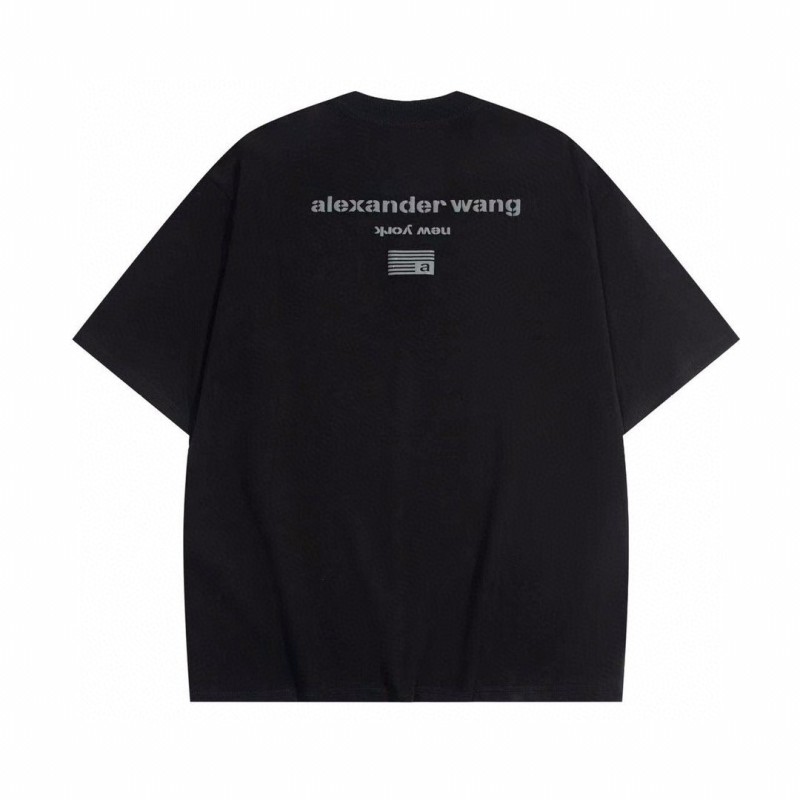 Alexander Wang Unisex Tee