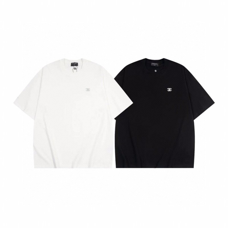 Chanel Unisex Tee