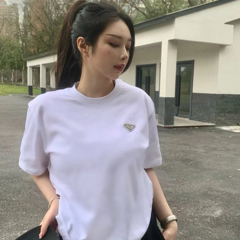 Prada Unisex Tee
