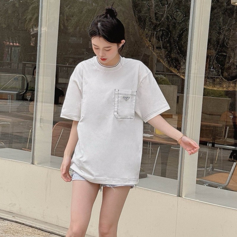 Prada Unisex Tee
