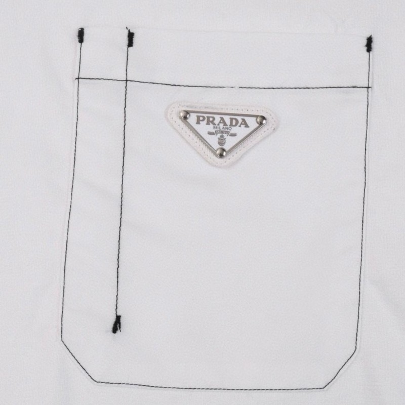 Prada Unisex Tee