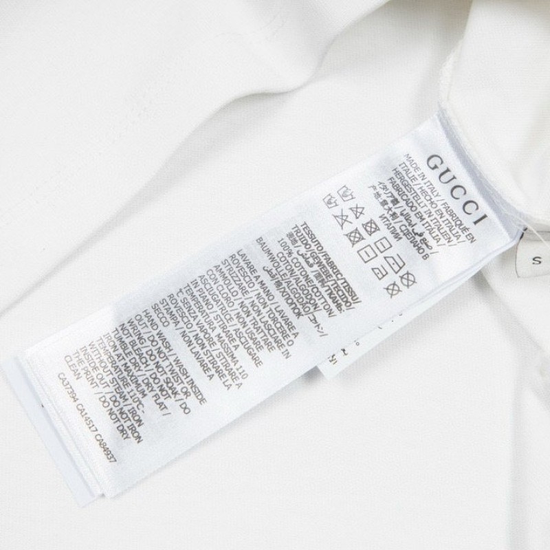 Gucci Unisex Tee