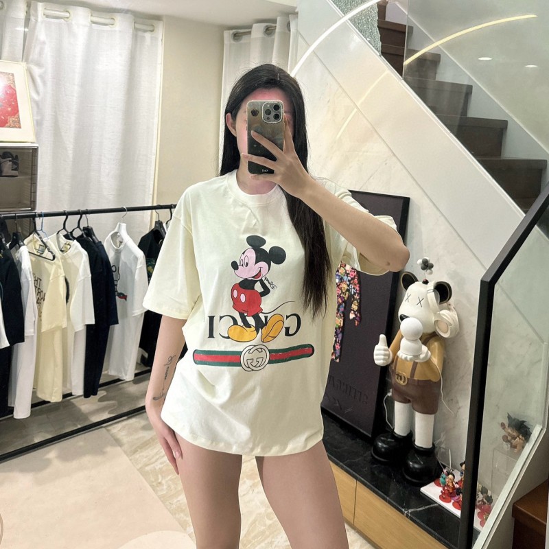 Gucci Unisex Tee