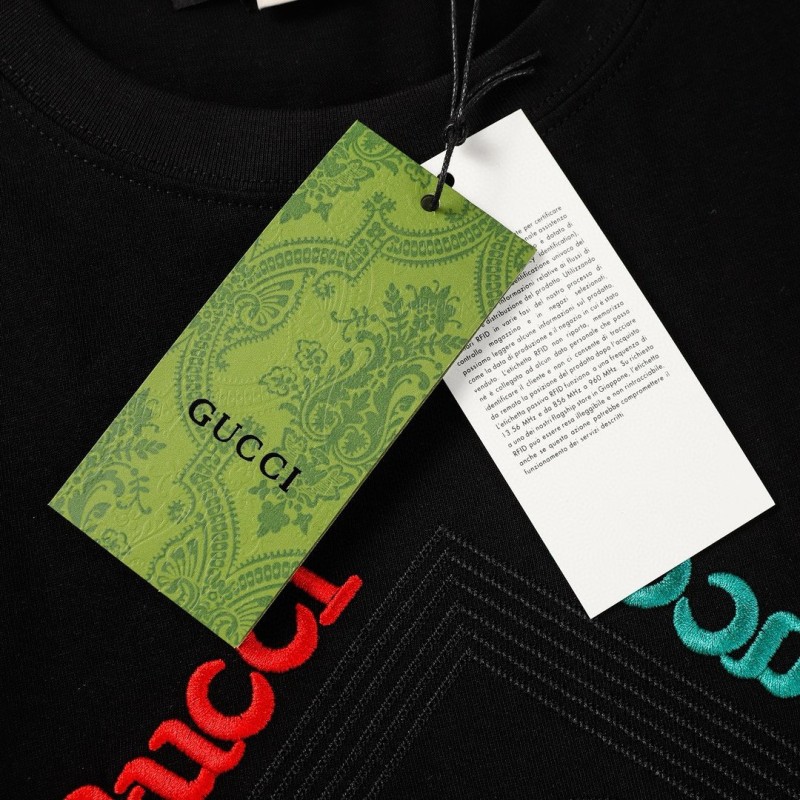 Gucci Unisex Tee