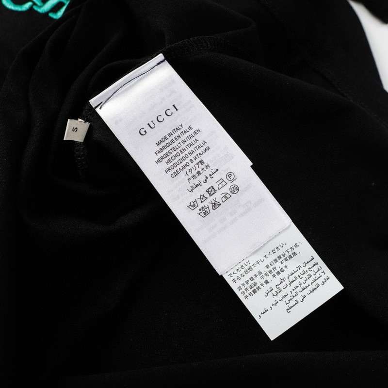 Gucci Unisex Tee