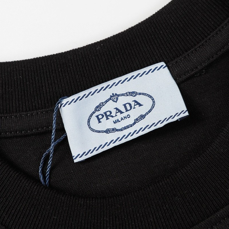 Prada Unisex Tee