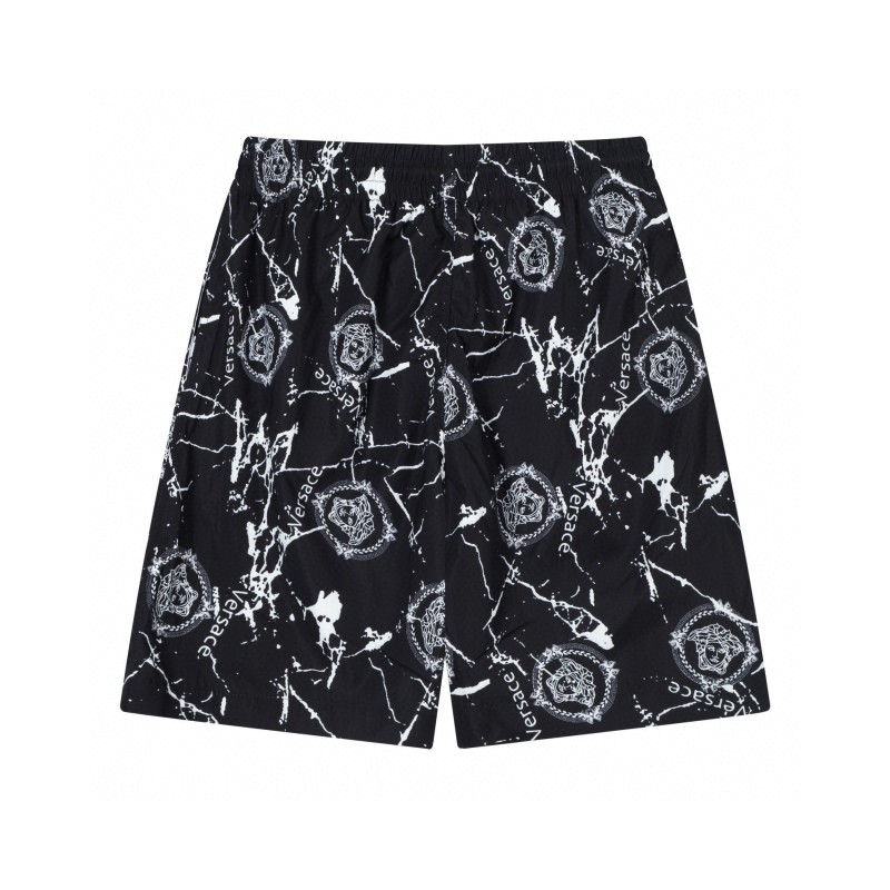 Versace Unisex Shorts