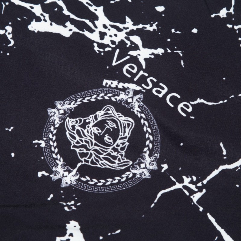 Versace Unisex Shorts