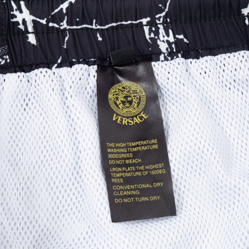 Versace Unisex Shorts