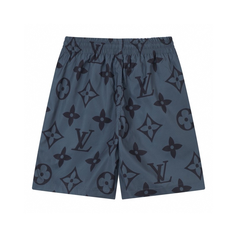 LV Unisex Shorts