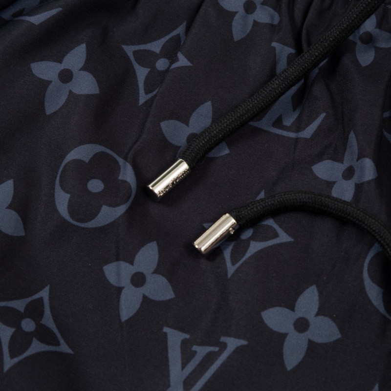 LV Unisex Shorts