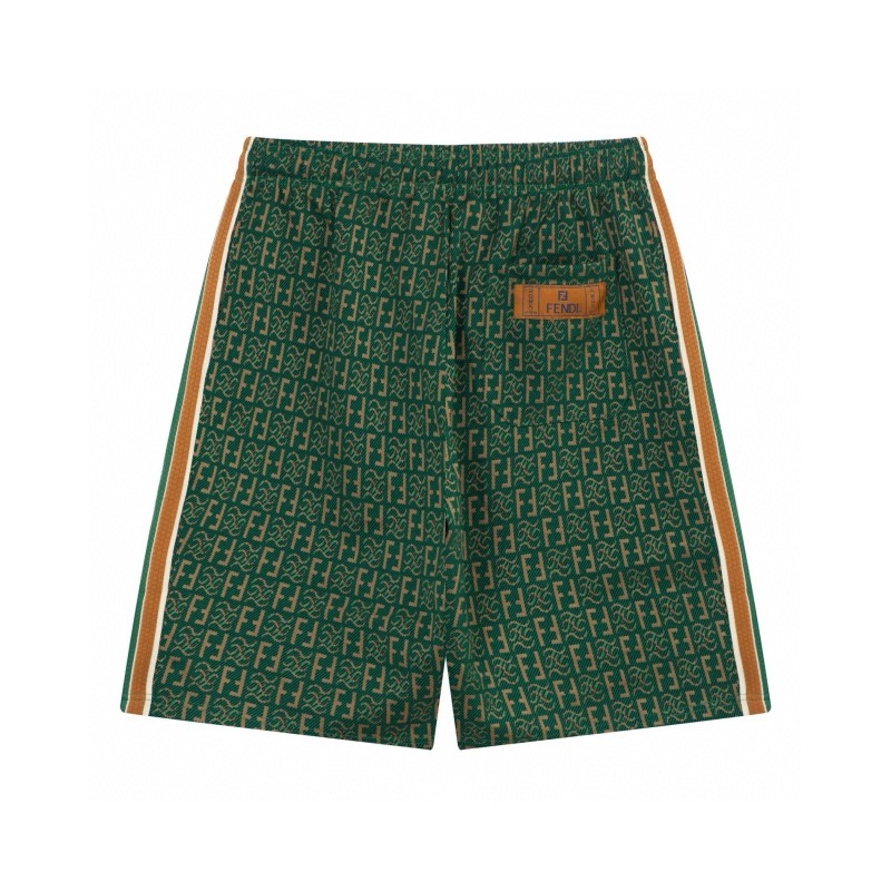 Fendi Unisex Shorts