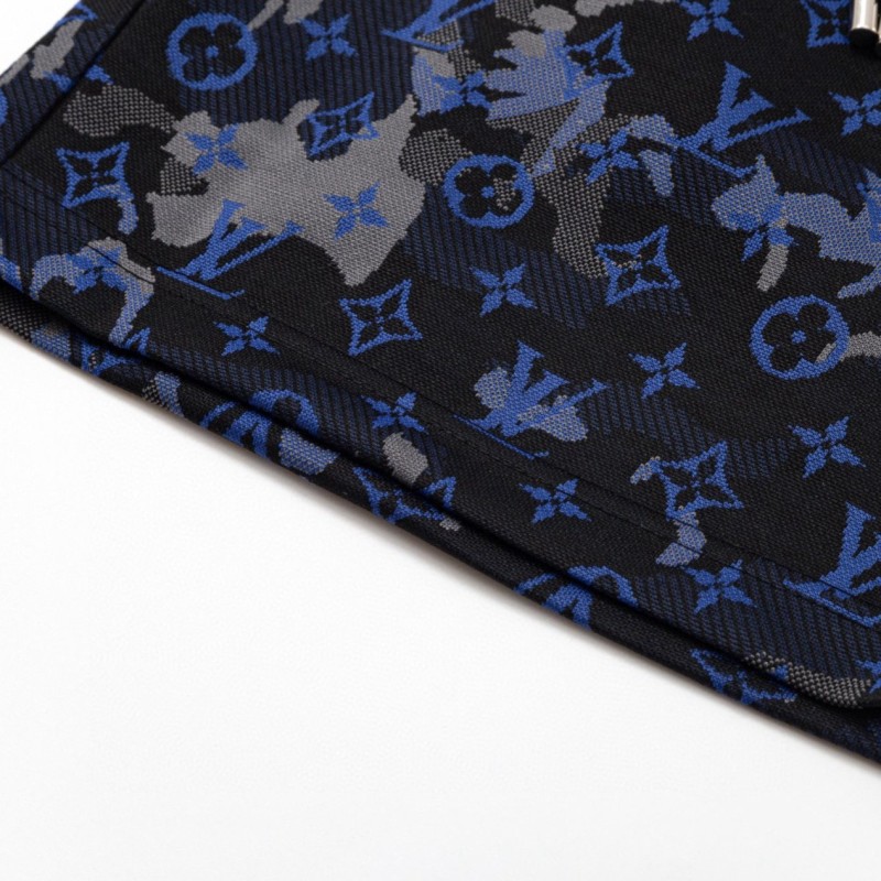 LV Unisex Shorts