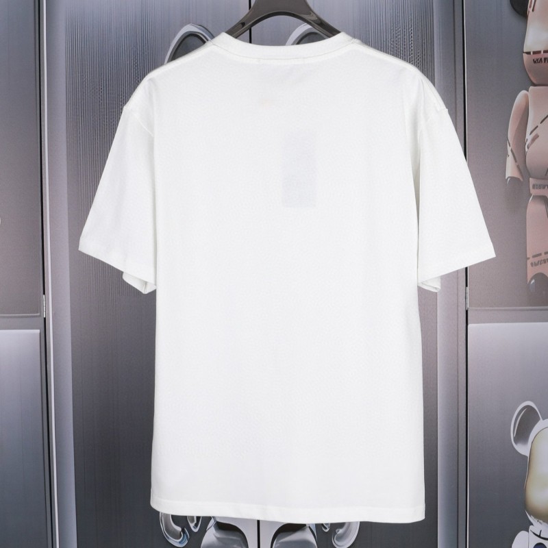 Balenciaga X Gucci Unisex Tee