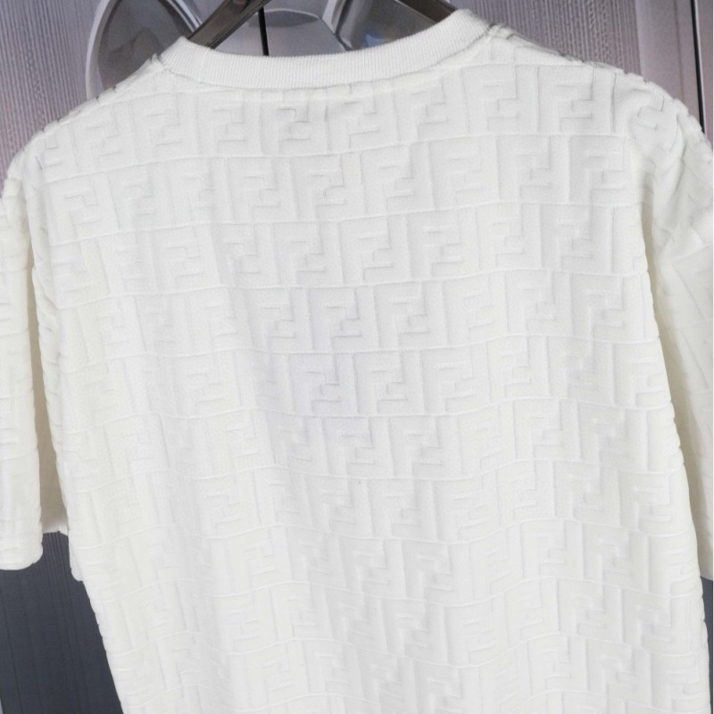 Fendi Unisex Tee