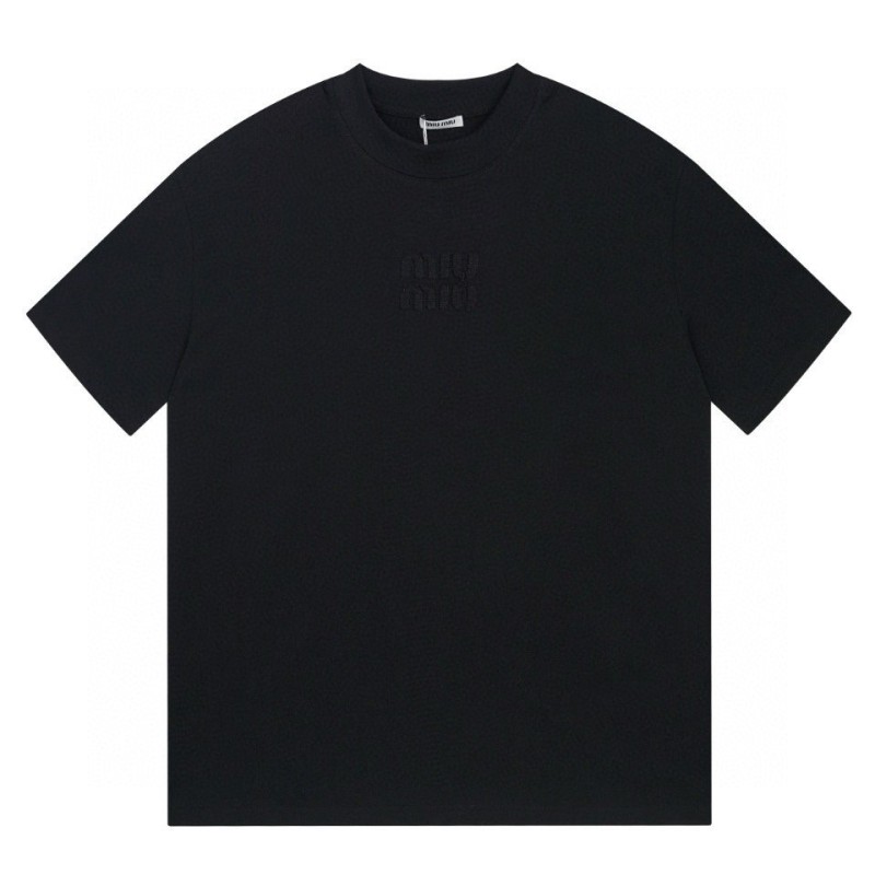 MiuMiu Unisex Tee