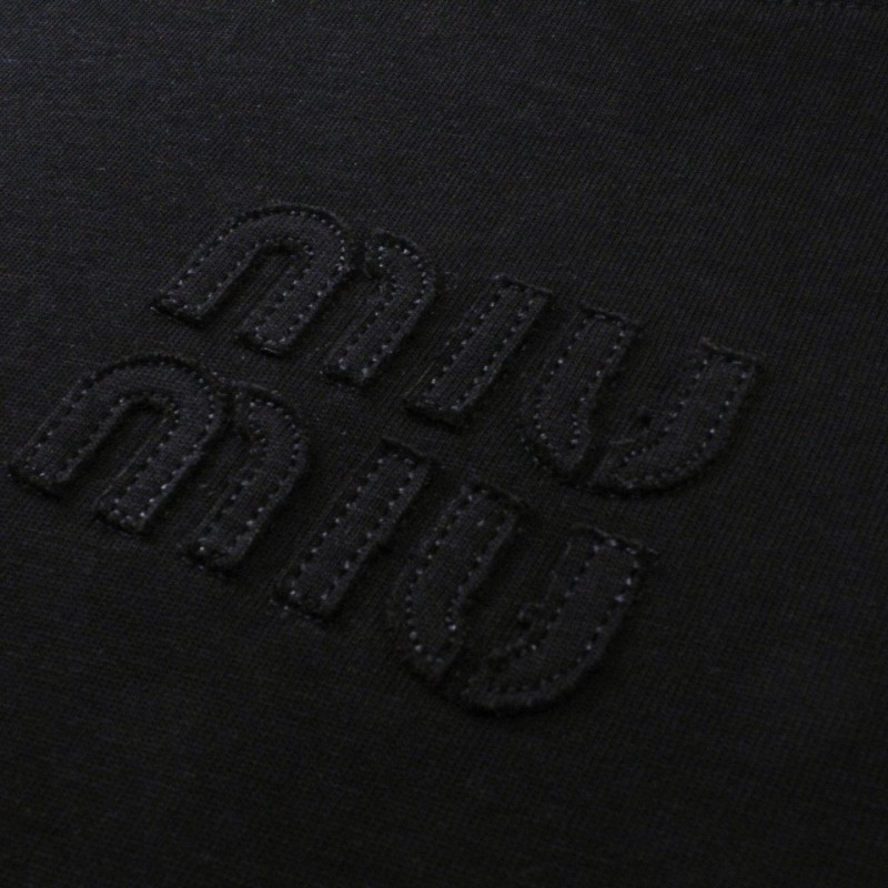 MiuMiu Unisex Tee