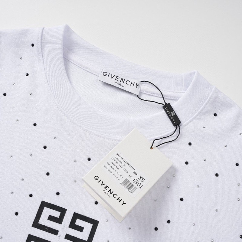 Givenchy Unisex Tee