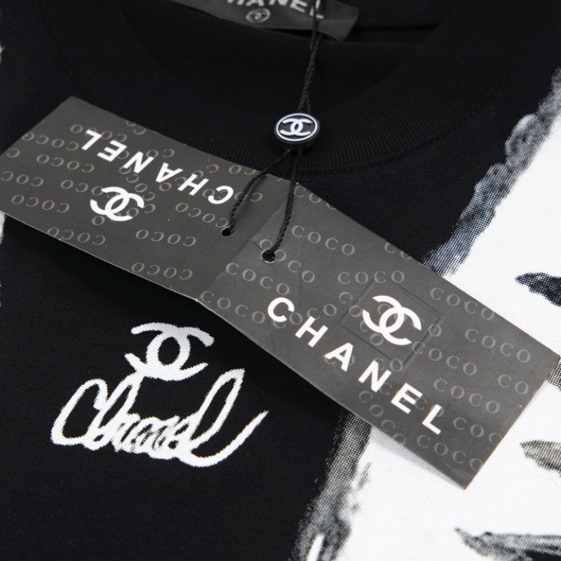 Chanel Unisex Tee