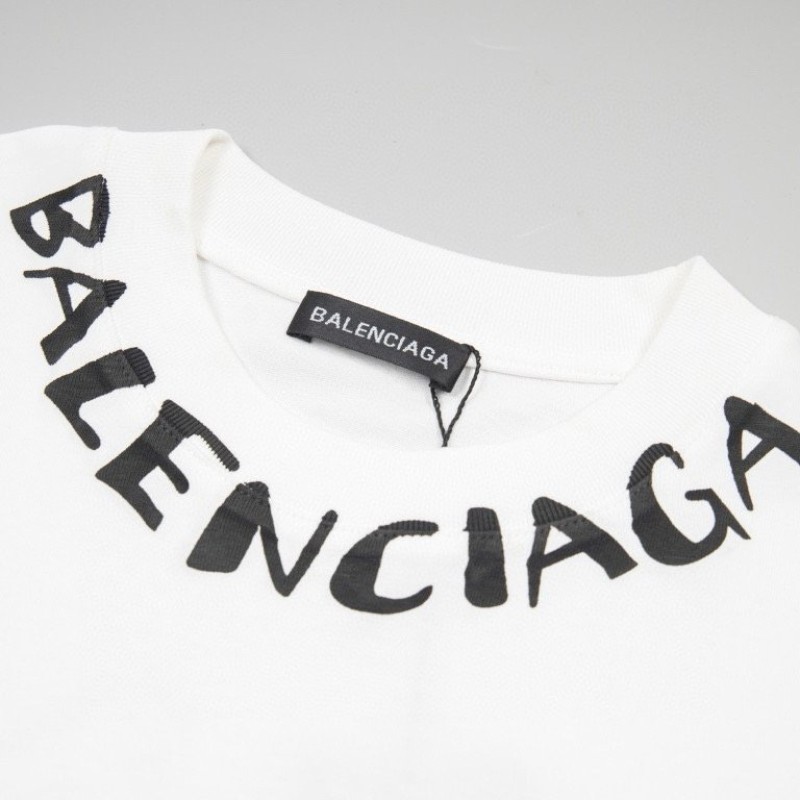 Balenciaga Unisex Tee