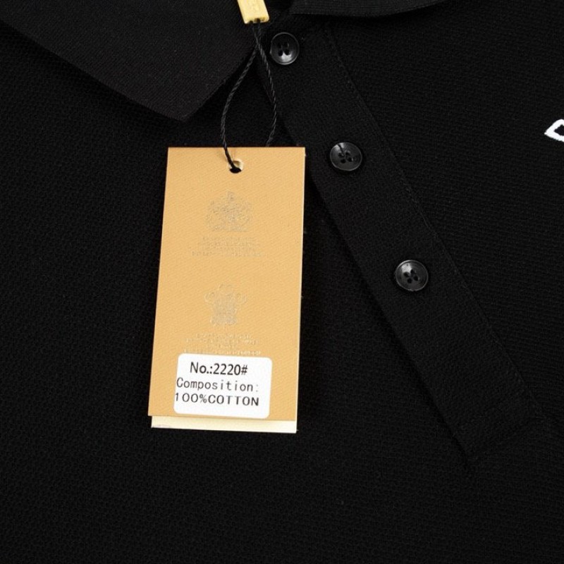 Burberry Unisex Tee