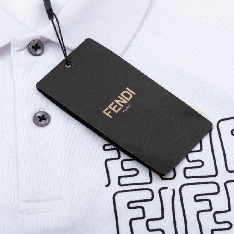 Fendi Unisex Tee