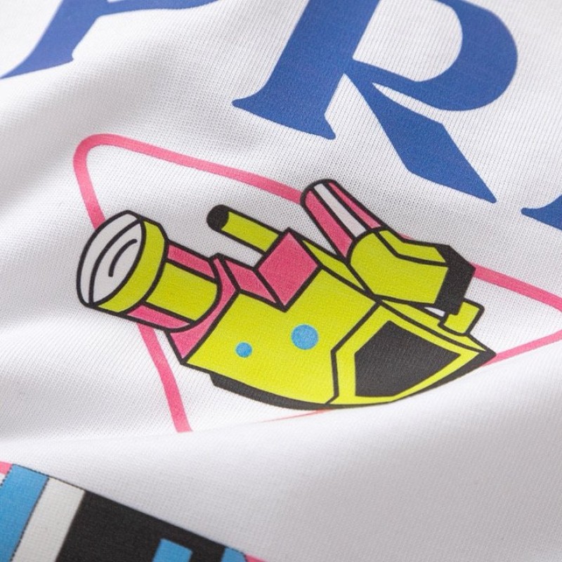 Prada Unisex Tee