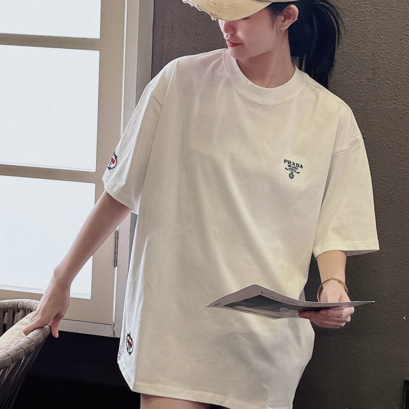 Prada Unisex Tee