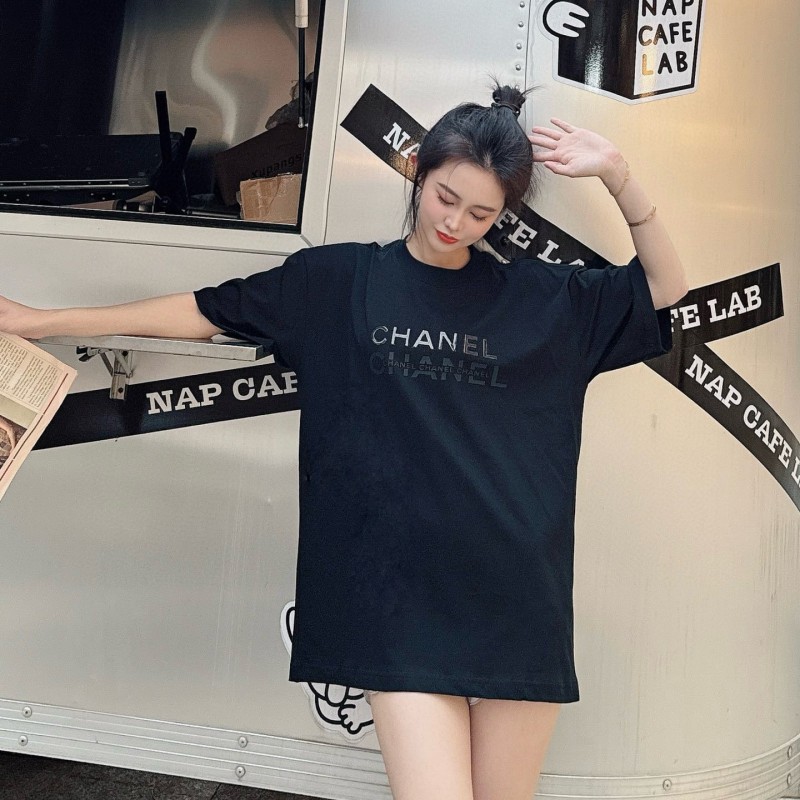 Chanel Unisex Tee