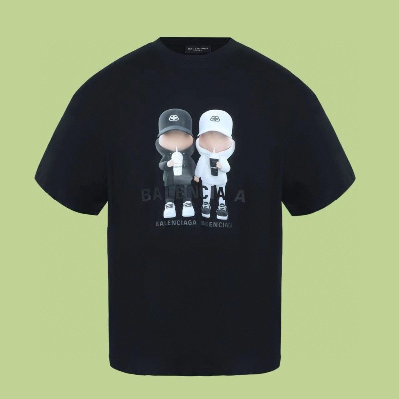 Balenciaga Unisex Tee