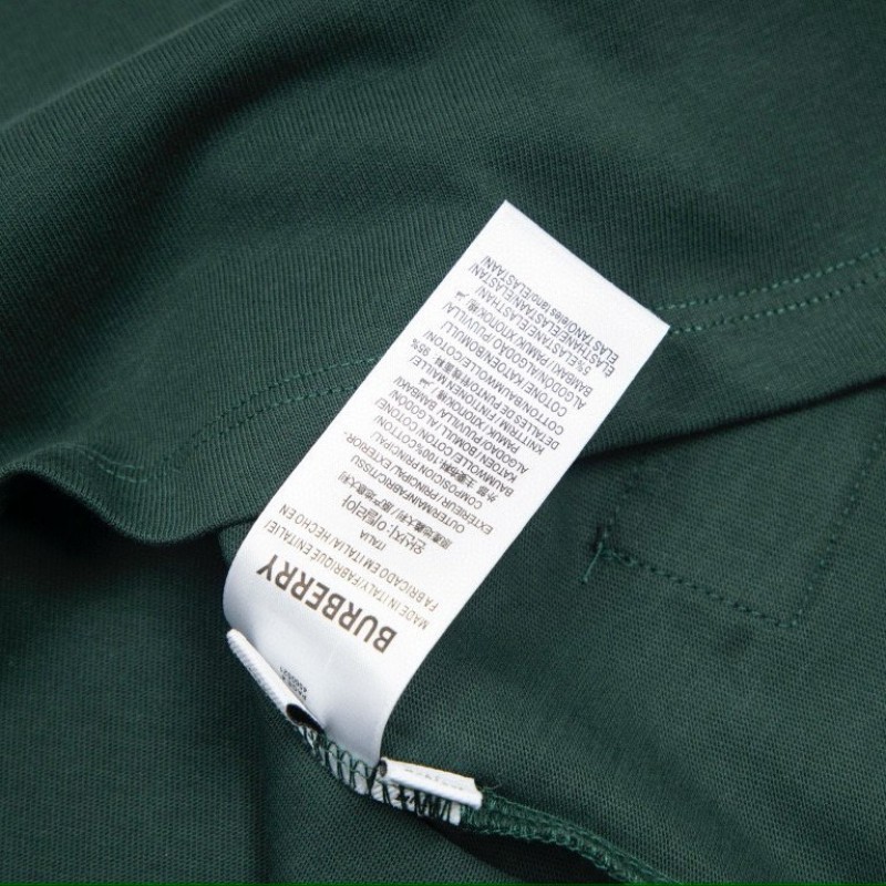 Burberry Unisex Tee