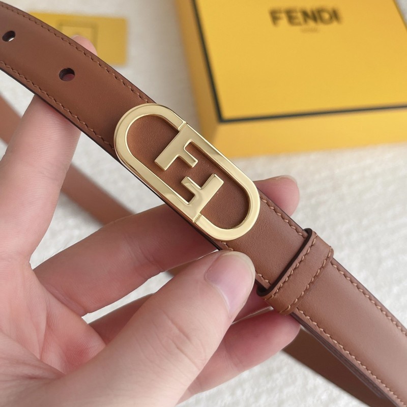 Fendi Belt