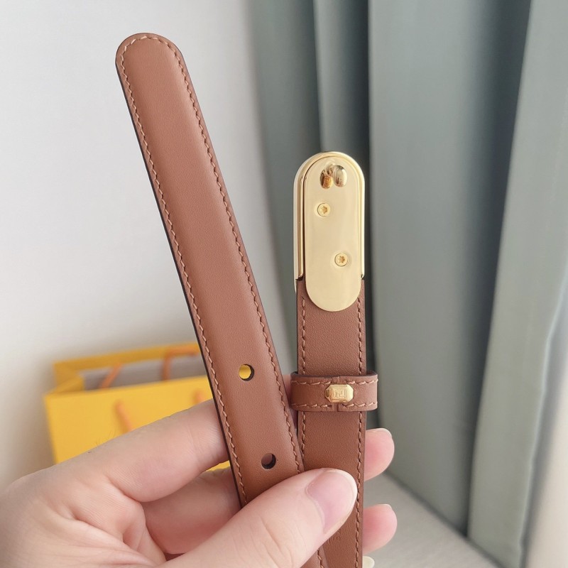 Fendi Belt
