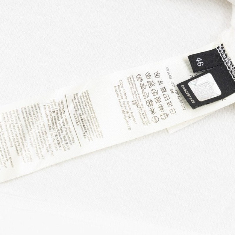 Fendi Unisex Tee