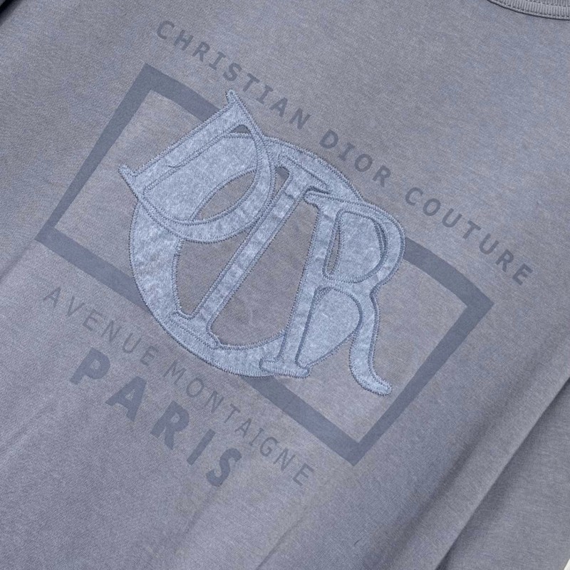 Dior Unisex Tee